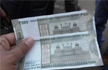 Mumbai: Fake notes worth Rs 8.9 lakh seized from local politician